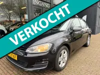 Volkswagen Golf 1.2 TSI Highline Navi/Clima/Cruise/114Dk NAP