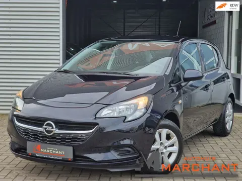 Opel Corsa 1.4 Edition|Stoelverwarming|Stuurverwarming|City Steering