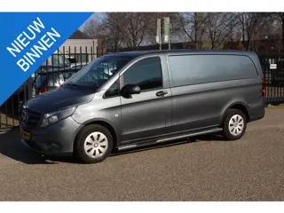 Mercedes-Benz Vito 109 CDI Lang, Navigatie, Camera