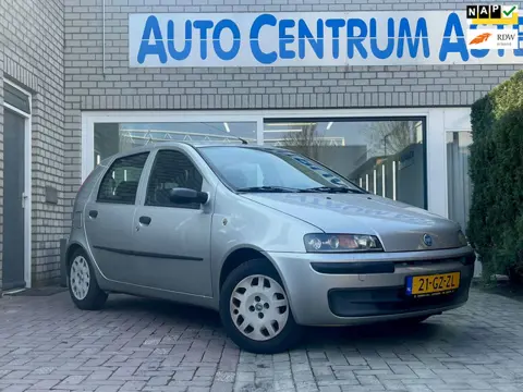 Fiat Punto 1.2 Zeer mooie auto