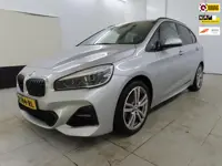 BMW 2-serie Active Tourer 218i High Executive M sport+Led+Navi+Harman-Kardon+Parking+Safety-Pack+Hal