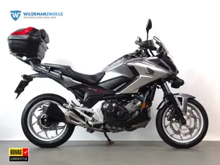 Honda NC750X ABS NC 750 X