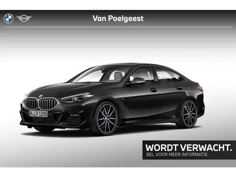 BMW 2 Serie Gran Coupé 220i M Sport Edition