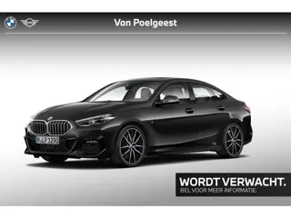 BMW 2 Serie Gran Coupé 220i M Sport Edition