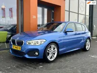 BMW 1-serie 116i M Sport|LED|Alcantara|Navi|PDC|Bluetooth