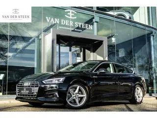 Audi A5 Sportback 40 TFSI Design Pro Line Plus Afneembare Trekhaak | Sportstoelen