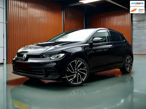 Volkswagen POLO 1.0 TSI Life Business_Carplay_Clima_Stoelverw_ACC_PDC