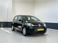 Volkswagen Up! 1.0 BMT move up! | Airco | Bluetooth | NL | 2 Eig |