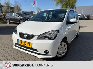 Seat Mii 1.0 Style Intense