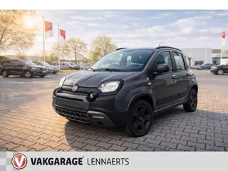 Fiat Panda 1.2 City Cross 4-cilinder (BOVAG/RIJKLAARPRIJS)