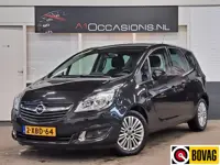 Opel Meriva 1.4 Turbo Design Edition (bj 2014)