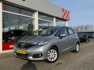 Honda Jazz 1.3 i-VTEC Comfort