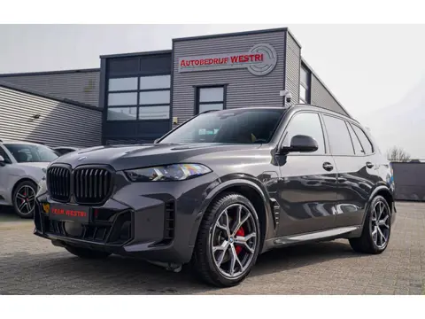 BMW X5 XDrive50e High Executive | AR CAM | DravitGrau | Panorama | Harman/Kardon | Luxe Leder | Mass