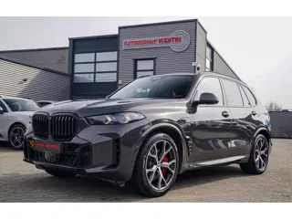 BMW X5 XDrive50e High Executive | AR CAM | DravitGrau | Panorama | Harman/Kardon | Luxe Leder | Mass