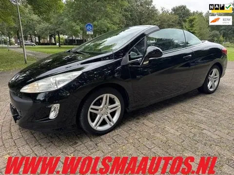 Peugeot 308 CC 1.6 VTi Sport Pack