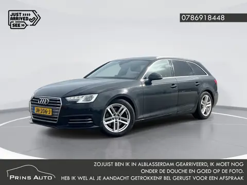 Audi A4 Avant 2.0 TDI ultra Pro Line |CRUISE|NAVI|CLIMA|LM VELGEN|SPORTSTOELEN| 4725