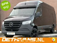 Mercedes-Benz Sprinter 316CDI 164PK L3H2 7G-Tronic / M-Bux / Camera / Euro6