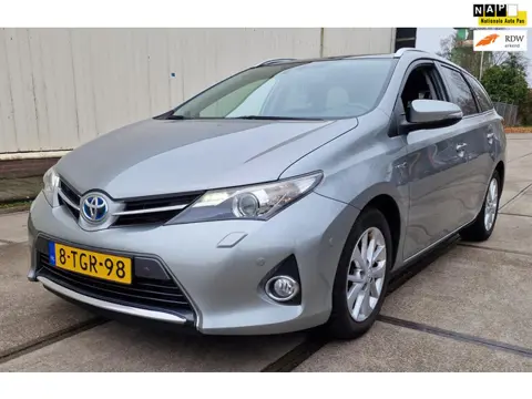 Toyota Auris Touring Sports 1.8 Hybrid **Automaat**