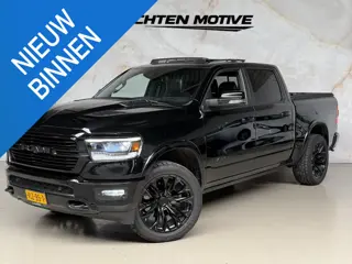 Dodge Ram 1500 5.7 V8 4x4 Crew Cab Laramie