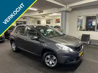 Peugeot 2008 1.2 *Pano*Xenon*Carplay*Facelift*NAP*