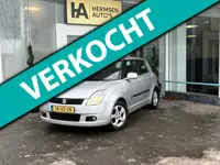 Suzuki Swift 1.3 Cool |Airco|NAP|APK|
