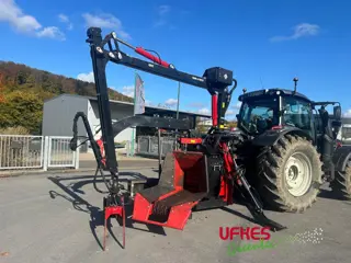 Farmi CH 27 (bj 2023)