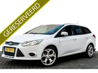 Ford FOCUS Wagon 1.6 126 PK TI-VCT Trend | Station | Airco | meeneemprijs | | Audio | Trekhaak | Cr 