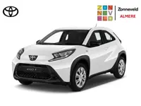 Toyota Aygo X 1.0 VVT-i MT Play NIEUW, rijklaar!!