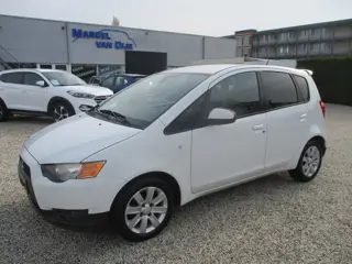 Mitsubishi Colt 1.3 Intro Edition