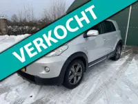 Toyota Urban Cruiser 1.3 VVT-i Dynamic 6 bak/Clima/Cuise Control/P. sensor/Trekhaak/NAP!