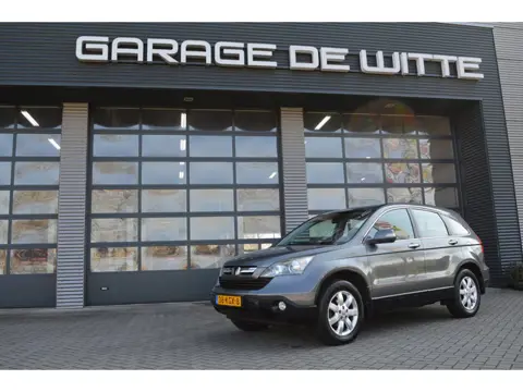 Honda CR-V 2.0i Elegance autom.