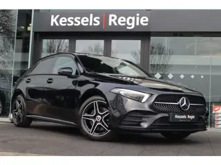 Mercedes-Benz A-Klasse 250 e AMG Night Pano Memory Ambient 360 El.Haak Multibeam Bliss