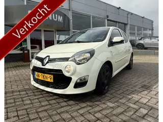 Renault Twingo 1.2 16V Collection Airco, Centr.vergr, Elektr.ramen, etc..!!