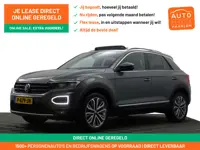 Volkswagen T-Roc 1.5 TSI Sport R Line Aut- Panoramadak, IQ Drive, Virtual Cockpit, Carplay, Android 