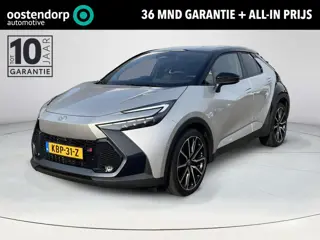Toyota C-HR 2.0 Plug-in Hybrid 220 GR SPORT Première Edition