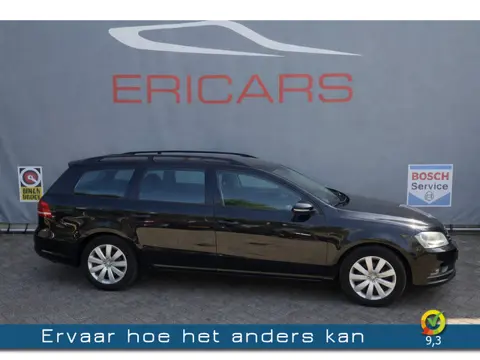 Volkswagen Passat Variant 1.4 TSI Trendline BlueMotion