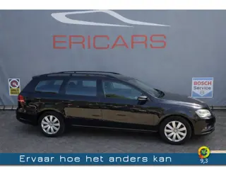 Volkswagen Passat Variant 1.4 TSI Trendline BlueMotion