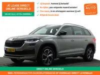 Škoda Kodiaq 1.5 TSI Sportline Business Aut- Competition Seats, Keyless, Sfeerverlichting, Dynamic S