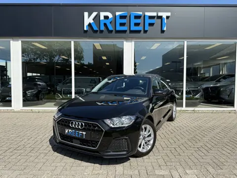 Audi A1 Sportback 30 TFSI SPORT Automaat | App connect