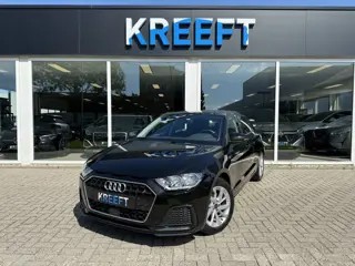 Audi A1 Sportback 30 TFSI SPORT Automaat | App connect