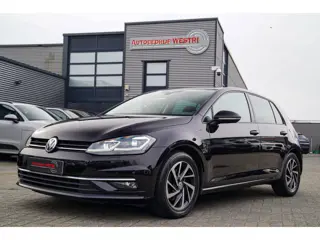 Volkswagen Golf 1.5 TSI Highline | Xenon / LED | Automaat | Facelift | Stoelverwarming | Climatronic