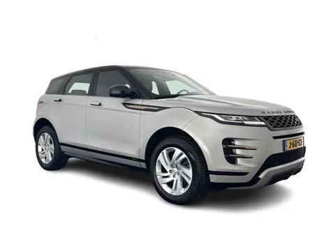 Land Rover Range Rover Evoque 2.0 D180 AWD SE (INCL.BTW) Aut. *LEATHER | FULL-LED | HEATED-COMFORTSE