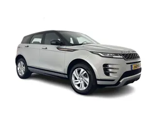 Land Rover Range Rover Evoque 2.0 D180 AWD SE (INCL.BTW) Aut. *LEATHER | FULL-LED | HEATED-COMFORTSE