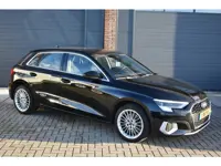 Audi A3 Sportback 30 TDI Business edition (bj 2020)