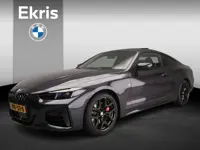 BMW 4 Serie 430i xDrive Coupé | M Sportpakket Pro | Innovation Pack | Comfort Pack