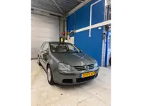 Volkswagen Golf 1.6 FSI Comfortline NAP