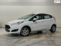 Ford Fiesta 1.0 EcoBoost Titanium | LED | AIRCO | AUTOMAAT | PARKEERASSISTENT