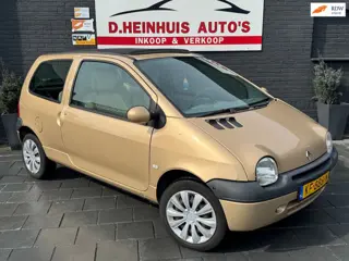 Renault Twingo 1.2 Expression *MEENEEMPRIJS*