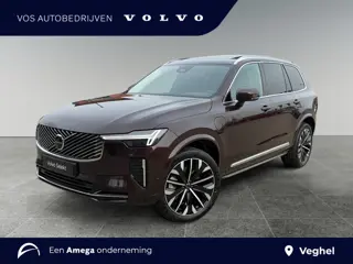 Volvo XC90 T8 Plug-in hybrid AWD Plus Bright | Panoramadak | 360 camera
