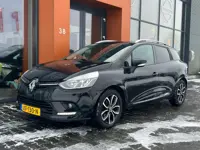 Renault Clio Estate 0.9 TCe|Navi|Airco|Cruise|Isofix|PDC